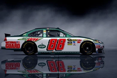 Dale Earnhardt Sr Desktop Wallpapers