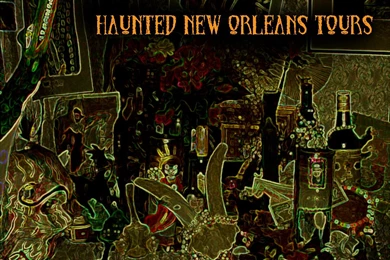 Voodoo Altar   New Orleans Wallpapers (727180)   Fanpop