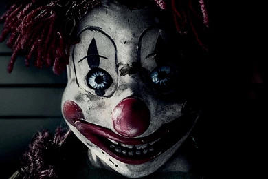 8 Poltergeist (2015) HD Wallpapers