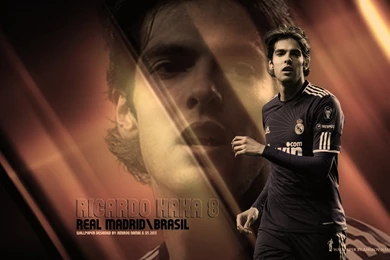 Ricardo Kaka Wallpapers