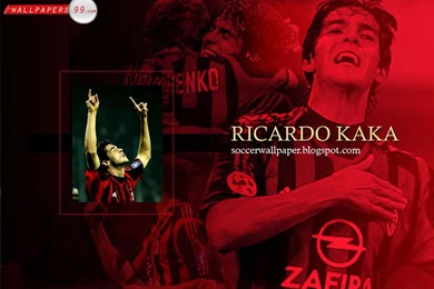 Kaka Wallpapers Picture Image 1600x1200 27907
