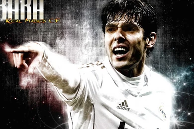 Wallpapers Of Kaka