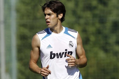 Ricardo Kaka HD Images
