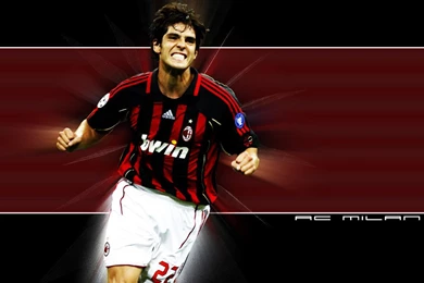 Kaká   Ricardo Kaka Wallpapers (12907387)   Fanpop