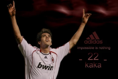 Sports Tiger: Ricardo Kaka Pics And Ricardo Kaka Wallpapers