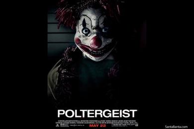 Poltergeist Movie Wallpapers