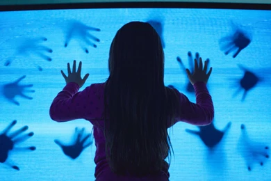 8 Poltergeist (2015) HD Wallpapers