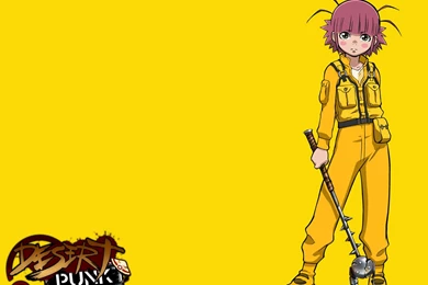 Desert Punk Wallpapers HD Download