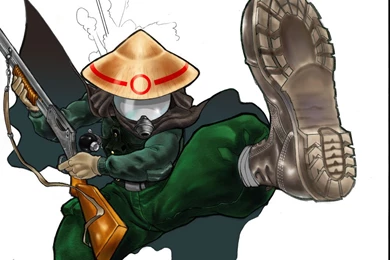 Desertpunk   DeviantArt