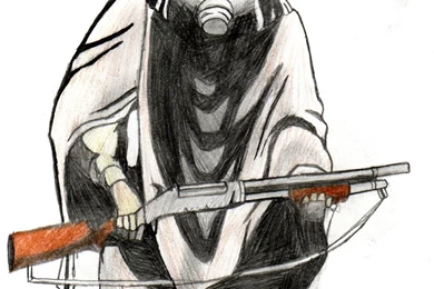 Browsing Drawings On DeviantArt