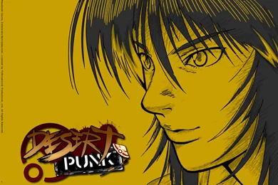 Top Desert Punk Wallpapers Wallpapers