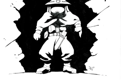 Browsing Fan Art On DeviantArt