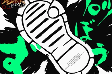 Desert Punk Junko Asagiri