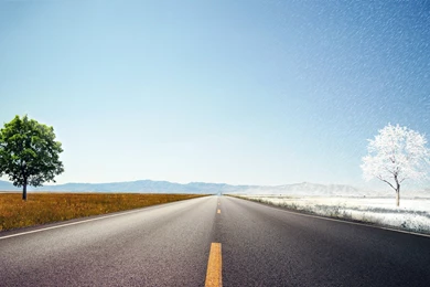 Landscape Wallpapers