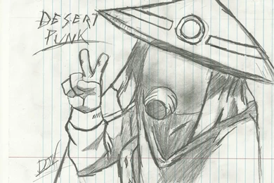 Browsing Drawings On DeviantArt