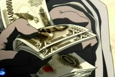 Desert Punk AMV Ain't No Rest For The Wicked   YouTube