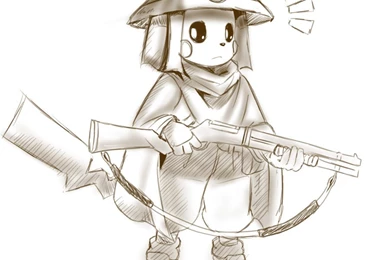 Desert Punk Pikachu By Ss2sonic On DeviantArt