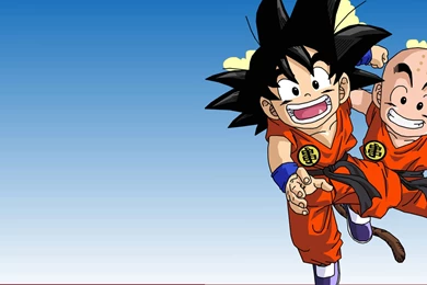 Dragon Ball Wallpapers