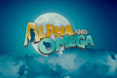 Alpha And Omega Movie HD Wallpapers