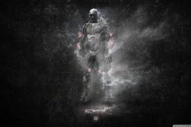 Crysis Wallpapers 15v2 PACK By 2sic HD Desktop Wallpapers : High ...