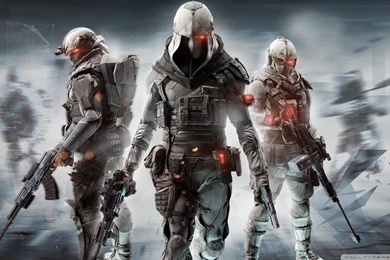 Ghost Recon Phantoms Assassins Creed Pack wallpaper 1920x1080 ...