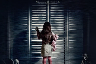 Wallpapers Latino De POLTERGEIST, JUEGOS DIABÓLICOS (Diferentes ...