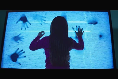 Poltergeist' Summons A Scary New Trailer
