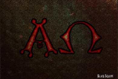 Alpha Omega By Blackdragon212006 On DeviantArt