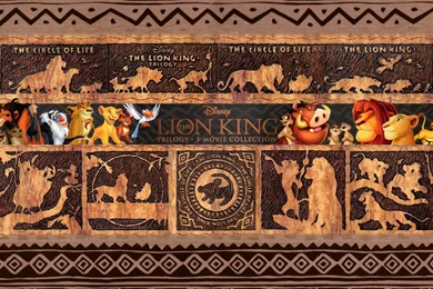 Lion King Desktop Wallpapers   The Lion King Fan Art Message Board