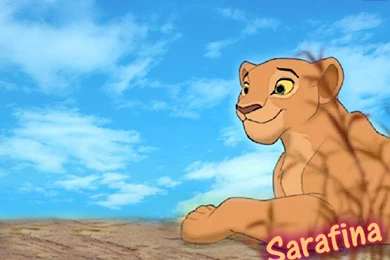 Lion King Sarafina Desktop Wallpapers   The Lion King Wallpapers ...