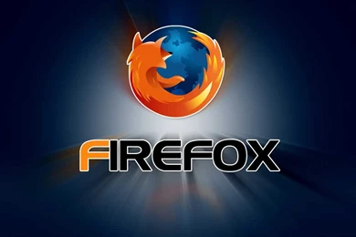 Firefox High Quality Wallpapers