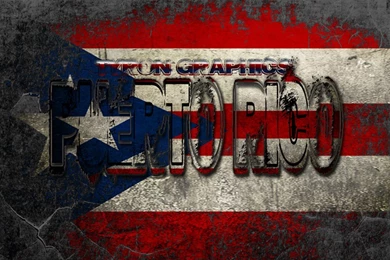 Puerto Rico Flag Wallpapers Wallpapers Zone