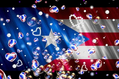 Puerto Rico Flag Love App Ranking And Store Data