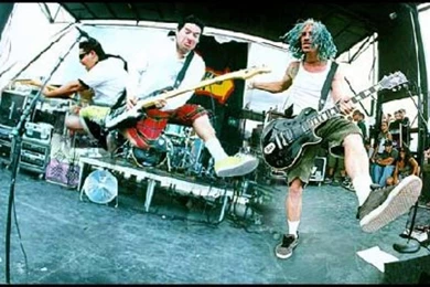 14 Quality NOFX Wallpapers, Music