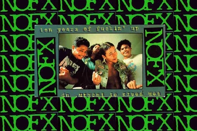 NOFX   NOFX Wallpapers (51839)   Fanpop