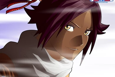 Top Yoruichi Wallpapers