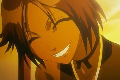 YORUICHI WALLPAPER   (