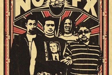 NOFX By Kurtlycarter On We Heart It