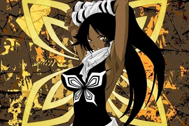 Bleach Anime Wallpapers