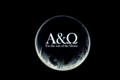 Wallpapers   Alfa And Omega By Snajperpl On DeviantArt