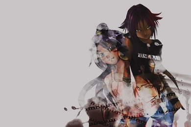 Wallpapers Yoruichi By MichiOrikawa On DeviantArt
