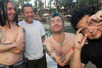NOFX