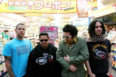 Music Artist Backdrops (16:9)   NOFX   Home Theater Backdrops ...