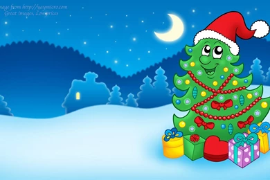 Halloween Screensavers, Screensavers Free, Christmas Light ...