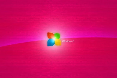 Windows 8 iPad Pro Wallpapers