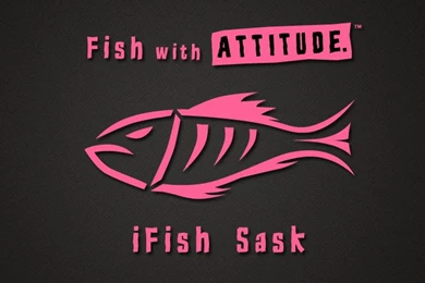 IFish Saskatchewan™