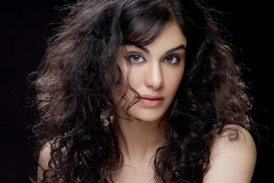 Adah Sharma Bollywood Actress Wallpapers HD Download