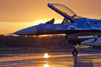 Fighter Jet High Quality Wallpapers