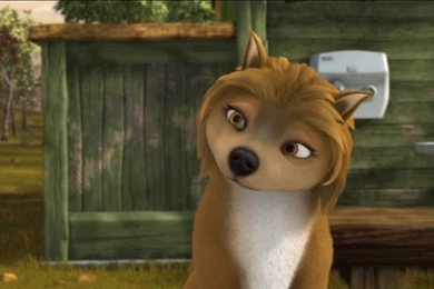 Kate Wallpapers   Kate From The Movie "Alpha And Omega" Photo ...