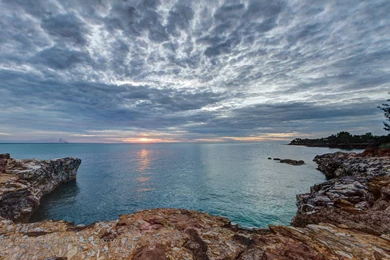 The September Desktop Wallpapers